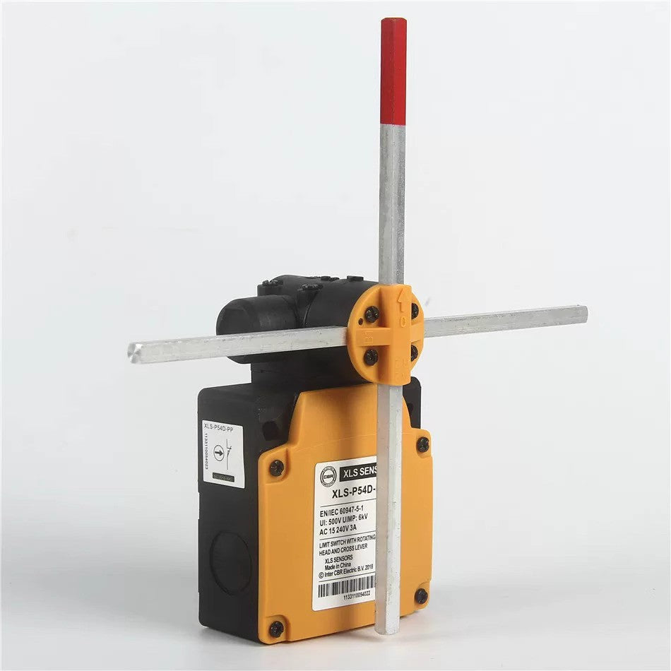 1PCS NEW FOR XLS-P54D-PP Cross-limiting switch