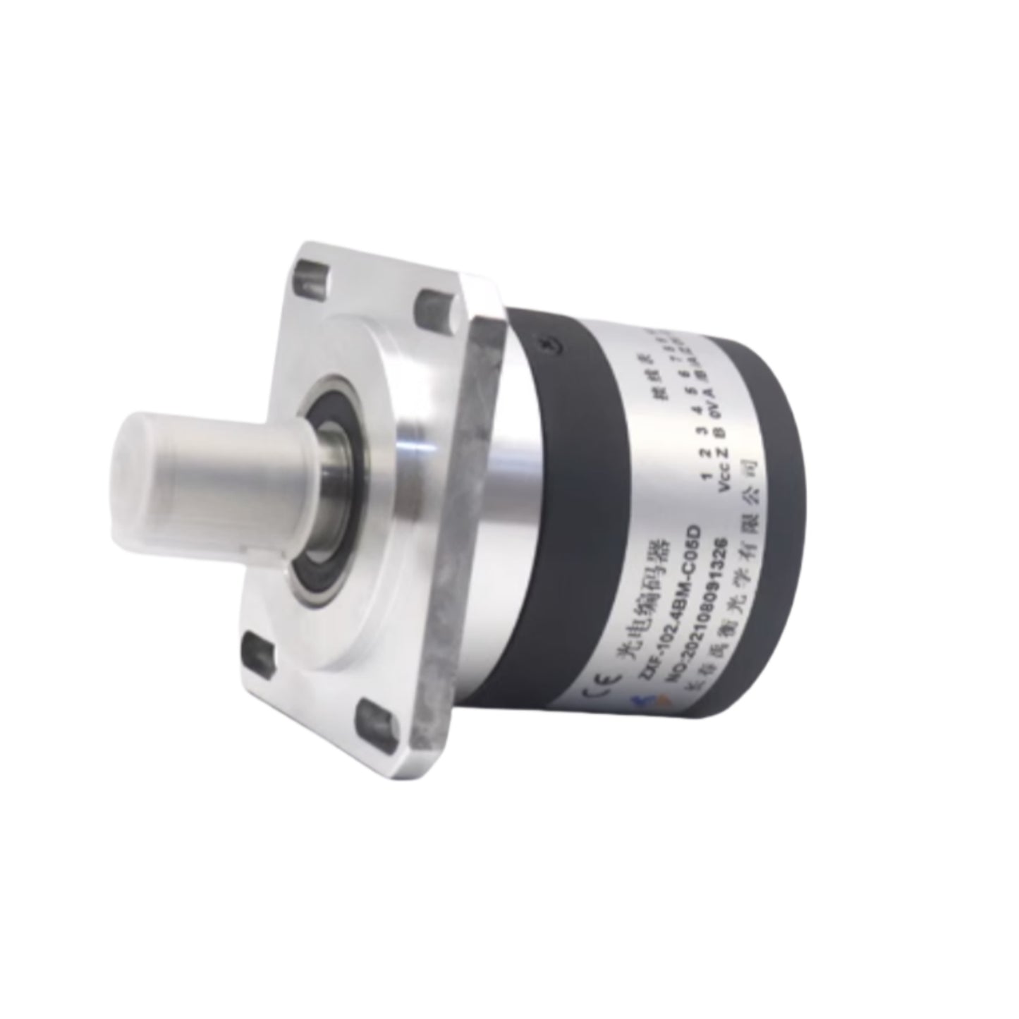 1PCS NEW FOR ZXF-102.4BM-C05D Lathe spindle encoder