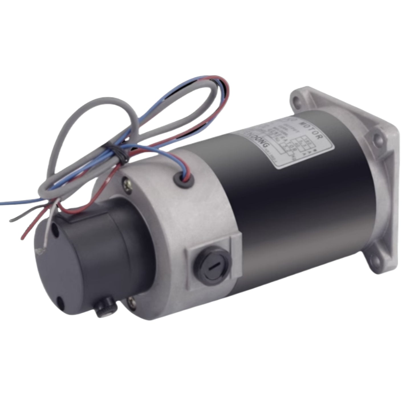 1PCS NEW FOR M818T-031 Spark Machine Servo Motor
